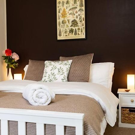 Pure B - Welcoming Bath City 3 Bed House Free Parking & Wifi Екстериор снимка