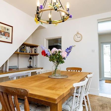 Pure B - Welcoming Bath City 3 Bed House Free Parking & Wifi Екстериор снимка