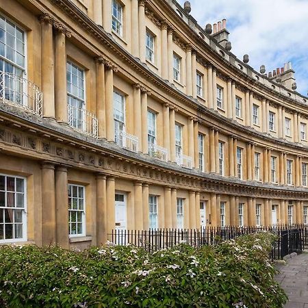 Pure B - Welcoming Bath City 3 Bed House Free Parking & Wifi Екстериор снимка